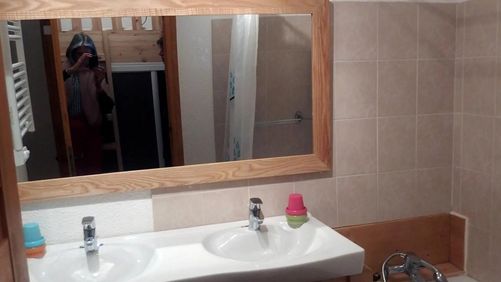 2 Pieces, 6 Pers, Piscine, Animaux Admis, Parking - Fr-1-263-141 Apartment Valloire France