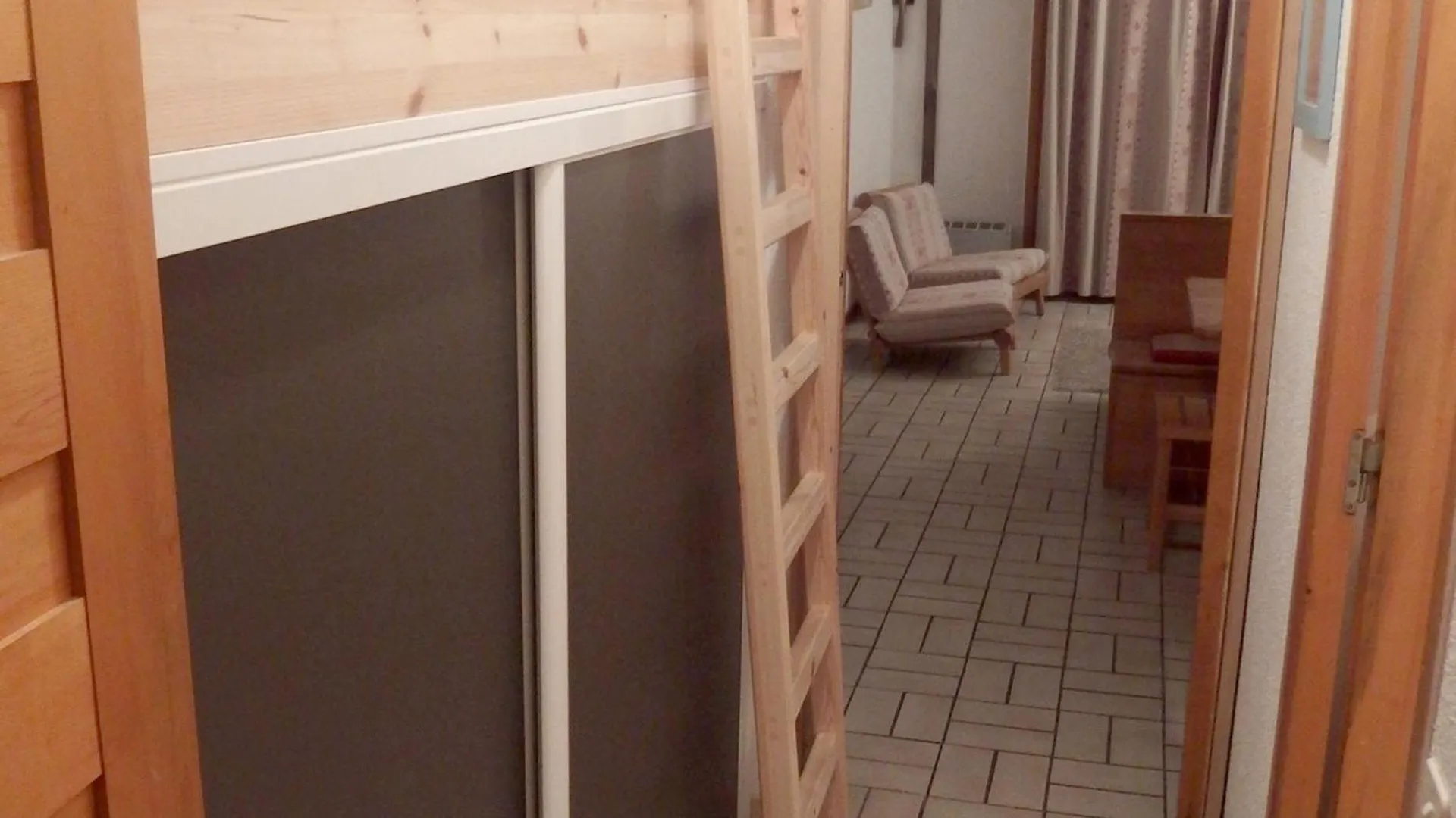 2 Pieces, 6 Pers, Piscine, Animaux Admis, Parking - Fr-1-263-141 Apartment Valloire