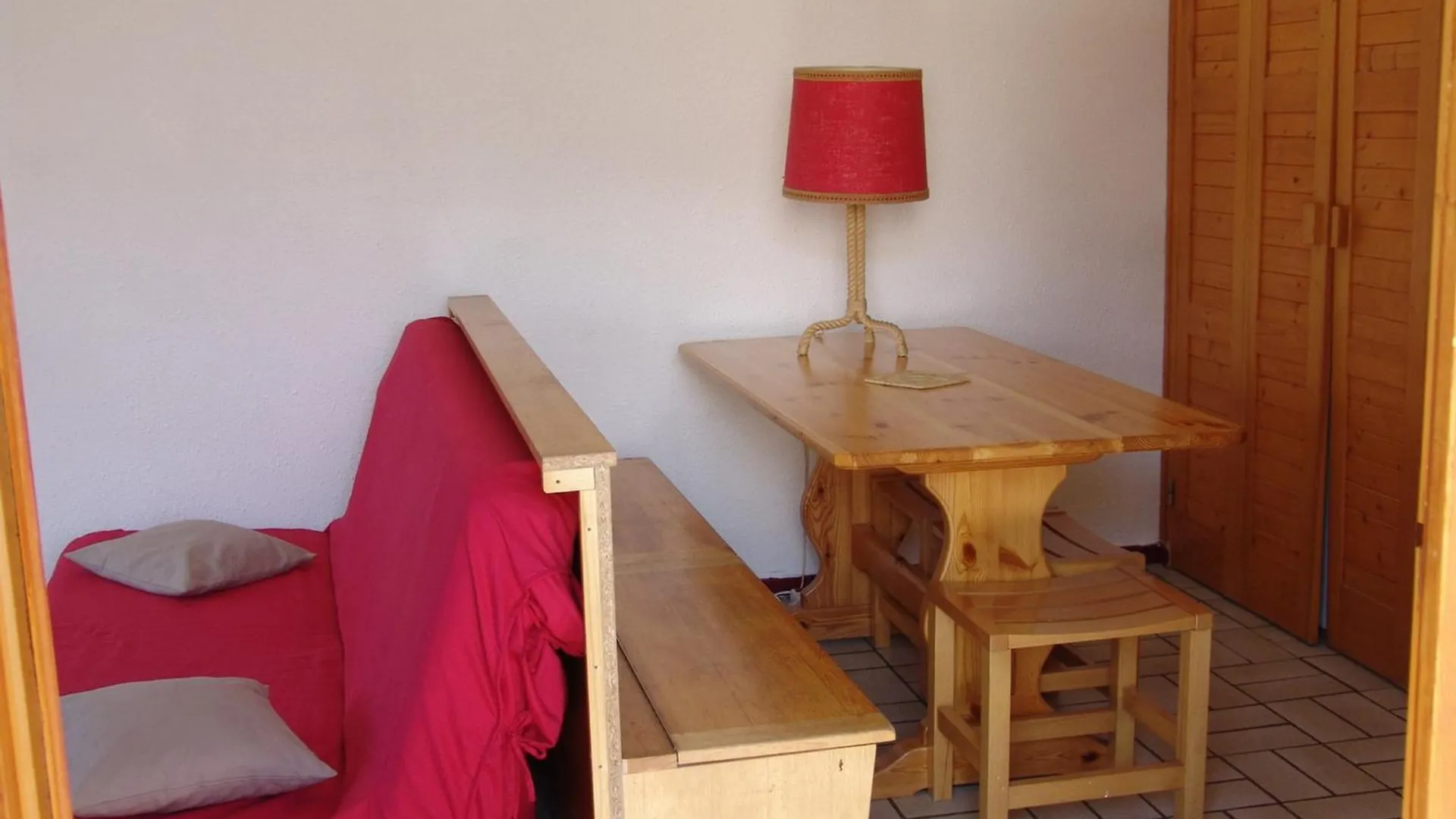 2 Pieces, 6 Pers, Piscine, Animaux Admis, Parking - Fr-1-263-141 Apartment Valloire 0*,  France